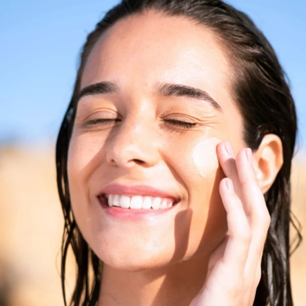 SVR Sun Secure Blur Sans Parfum SPF50+ 50ml – Image 4