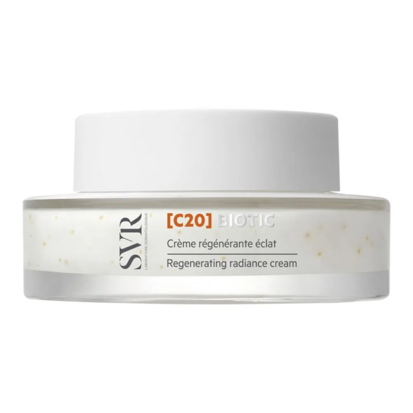 SVR C20 BIOTIC CR REGENERANTE ECLAT 50ML