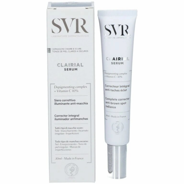 SVR CLAIRIAL SERUM 30ml – Image 2