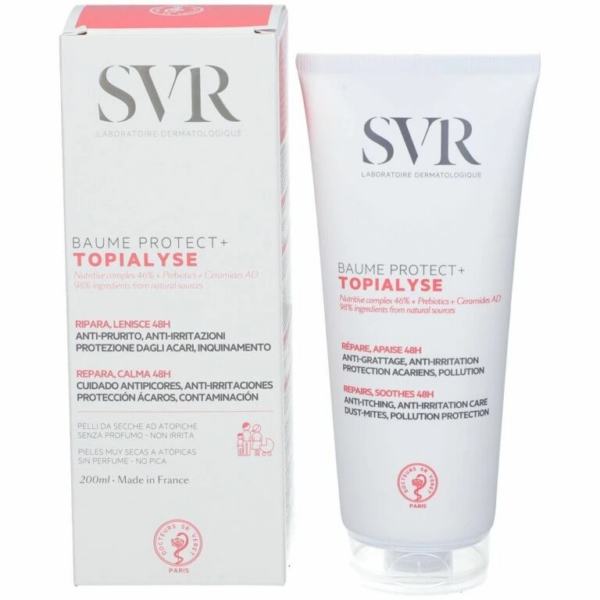 SVR Topialyse Baume Protect+ 200ml – Image 3