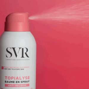 SVR Topialyse Baume en Spray 200ml
