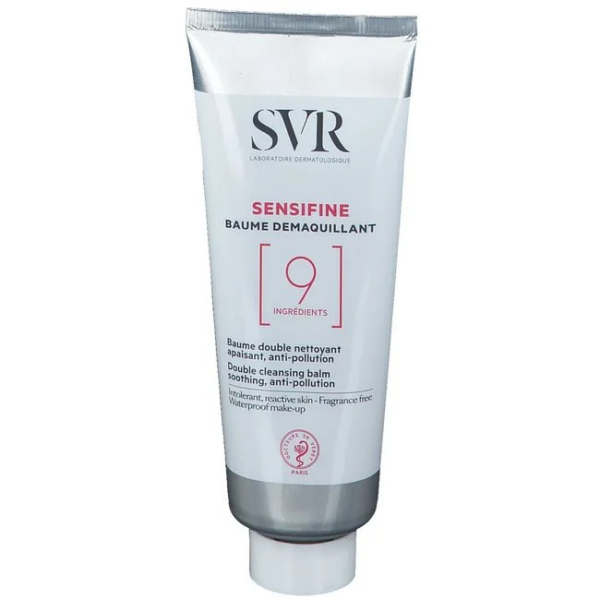SVR Sensifine Baume Démaquillant 100g – Image 2