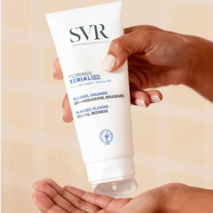 SVR Xérial Psoriasis DM 200ml