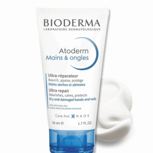 BIODERMA Atoderm Crème Mains & Ongles