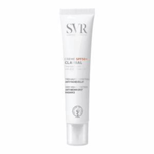 SVR Clairial Crème Solaire Anti-Taches SPF50+ 40ml