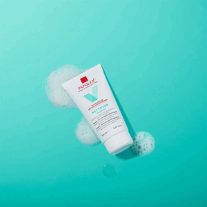 PAPULEX Gel Nettoyant Moussant Sans Savon 150ml