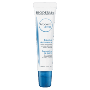 BIODERMA Atoderm Baume Réparateur Lèvres 15ml
