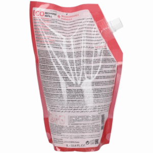 SVR Topialyse Gel Lavant Eco-Recharge 1L