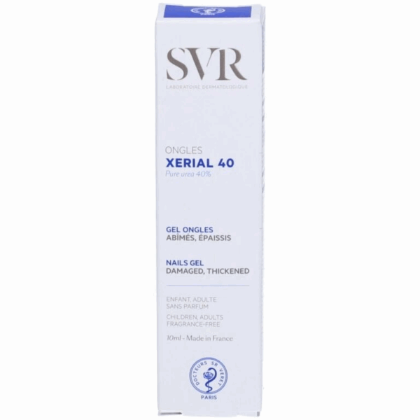 SVR Xerial 40 Ongle 10ml – Image 3