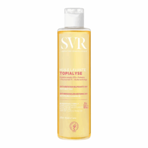 SVR Topialyse Huile Lavante Micellaire Relipidante 200ml