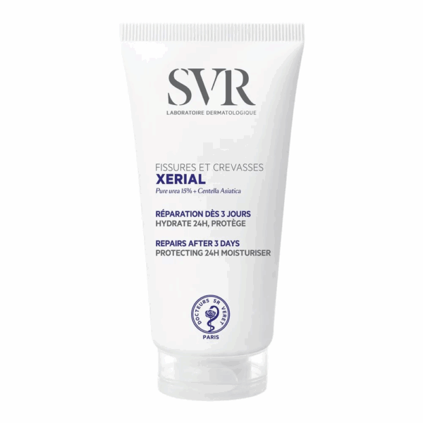 SVR Xérial Fissures et Crevasses 50 ml