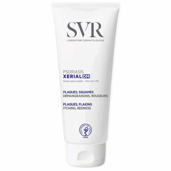SVR Xérial Psoriasis DM 200ml