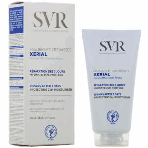 SVR Xérial Fissures et Crevasses 50 ml
