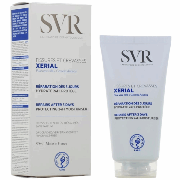 SVR Xérial Fissures et Crevasses 50 ml – Image 2