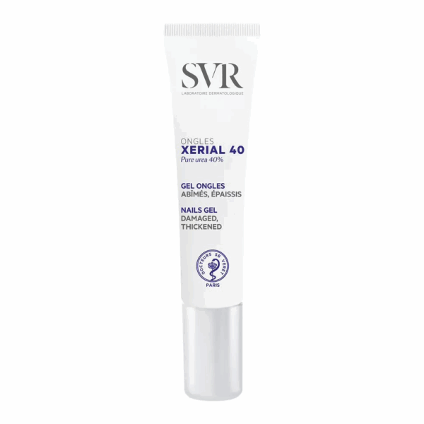 SVR Xerial 40 Ongle 10ml