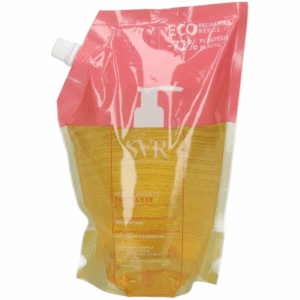 SVR Topialyse Huile Lavante Éco-Recharge 1L