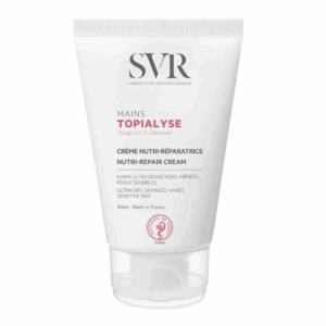 SVR Topialyse Crème Mains Nutri-Réparatrice 50ml