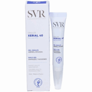 SVR Xerial 40 Ongle 10ml