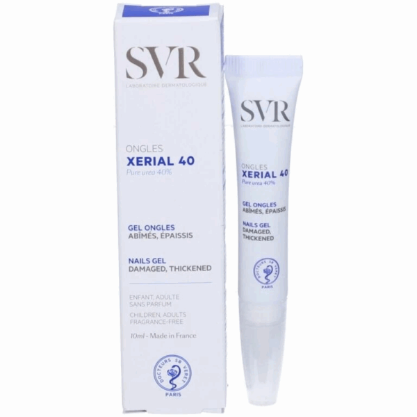 SVR Xerial 40 Ongle 10ml – Image 2