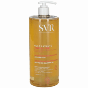 SVR Topialyse Huile Lavante Micellaire 1L
