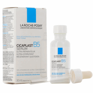 La Roche Posay Cicaplast B5 Sérum Ultra Réparateur Hydratant 30ml