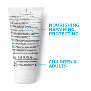 LA ROCHE POSAY Cicaplast Mains 50ml