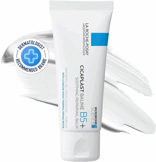 LA ROCHE POSAY Cicaplast Baume B5+ 40ml – Image 2