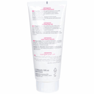 ACM Dépiwhite Lait Corporel Eclaircissant 200ml