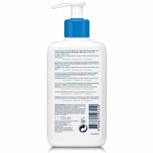 CeraVe Lait hydratant 473ml