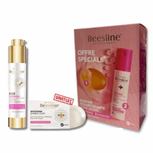 Beesline Coffret Routine Intime