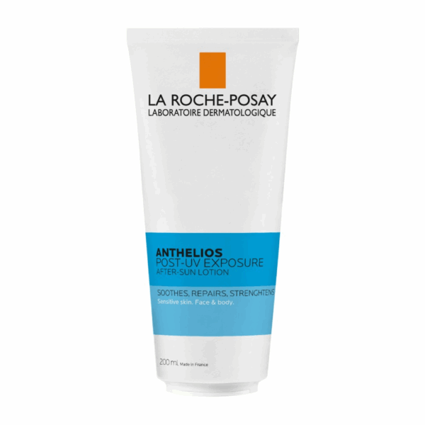 La Roche Posay Anthelios Post-UV Exposure Lait Après-Soleil 200ml