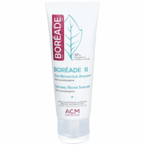 Acm Boreade R Soin Reparateur Apaisant 40ml