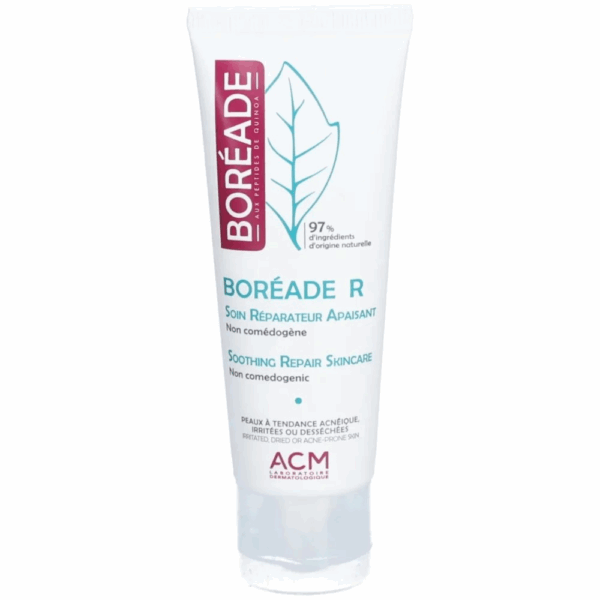 Acm Boreade R Soin Reparateur Apaisant 40ml