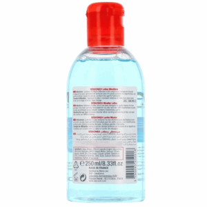 ACM Sébionex Lotion Micellaire Peaux Grasses 250ml
