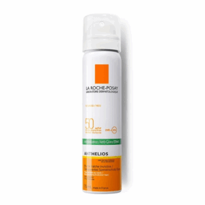 LA ROCHE POSAY Anthelios Anti-brillance Brume Fraiche Invisible SPF 50 75ml