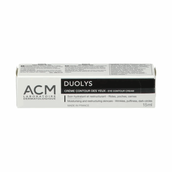 ACM Duolys Contour des Yeux 15ml – Image 4