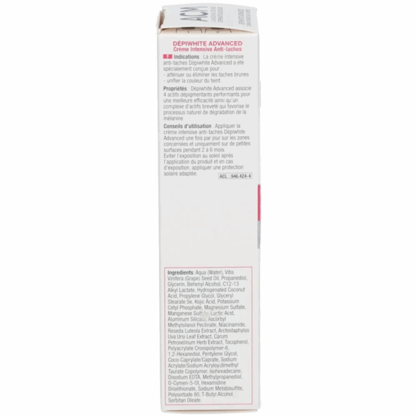 ACM DépiWhite Advanced Crème Intensive Anti-taches 40ml – Image 3