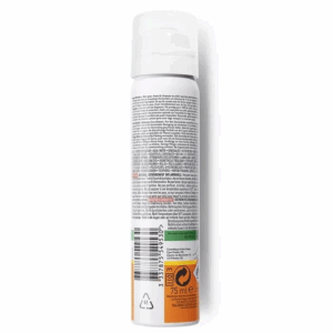 LA ROCHE POSAY Anthelios Anti-brillance Brume Fraiche Invisible SPF 50 75ml