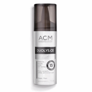 ACM Duolys CE Serum Intensif Anti-Oxydant 15ml