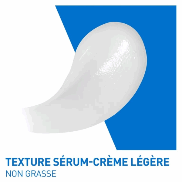 CeraVe Sérum Hydratant à l’Acide Hyaluronique 30ml – Image 7