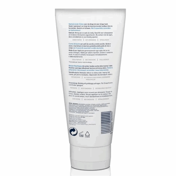 CeraVe Baume hydratant 177ml – Image 2