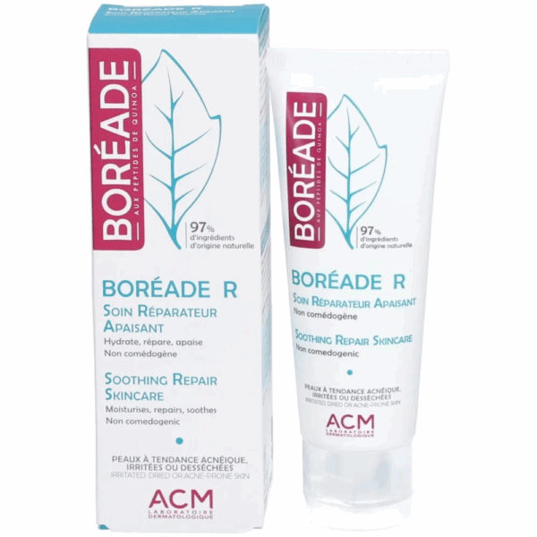 Acm Boreade R Soin Reparateur Apaisant 40ml – Image 3