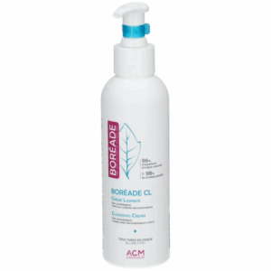 ACM BORÉADE CL Crème Lavante 200ml