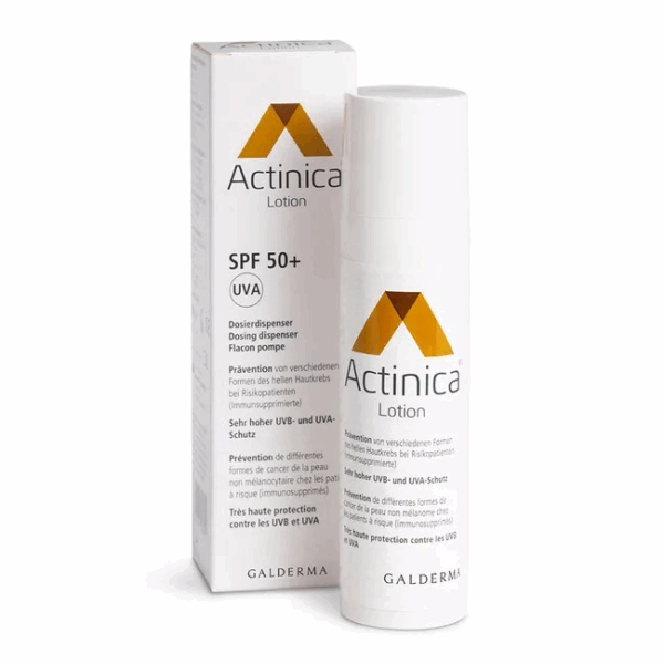 DAYLONG Actinica Lotion 80ml – Image 3