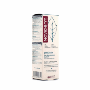 ACM Noviderm Boréade M Seboregulateur 40ml
