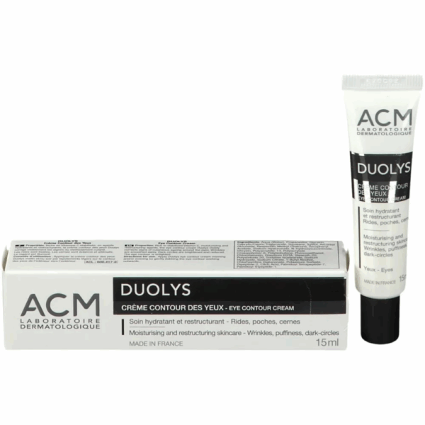 ACM Duolys Contour des Yeux 15ml – Image 3