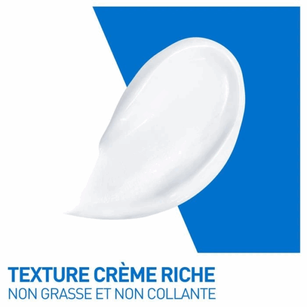 CeraVe Baume Hydratant Peaux Seches A Tres Seches 454g – Image 4