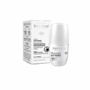 BEESLINE Roll On Deo Super Dry 72 H