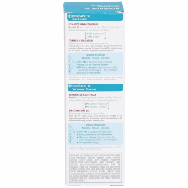 ACM Boreade SL Soin Lissant 40ml – Image 3