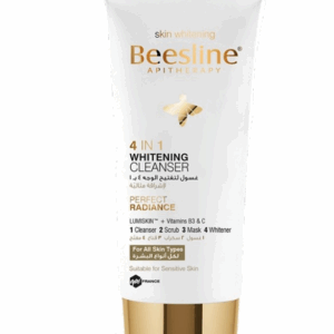 Beesline Coffret Gel Nettoyant 4 en 1 + Déodorant Offert